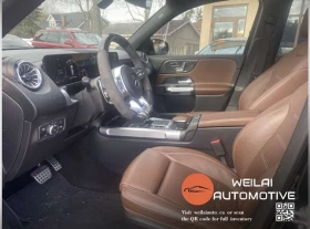 Mercedes-Benz GLB * AMG GLB35 * CARFAX * ФИНАНСИРАНЕ - 28200 € / 55154.41 лв. - 78410866 13