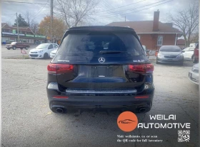 Mercedes-Benz GLB * AMG GLB35 * CARFAX * ФИНАНСИРАНЕ - 28200 € / 55154.41 лв. - 78410866 5