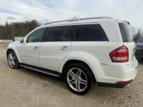 Mercedes-Benz GL 450 i V8 ����� ��������� 6+ 1 ������ ������ | Mobile.bg � ����� ������ 6