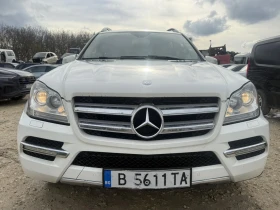 Mercedes-Benz GL 450 i V8 ����� ��������� 6+ 1 ������ ������ | Mobile.bg � ����� ������ 3