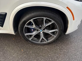 BMW X5 xDrive40i  CARFAX - 51700 € / 101116.41 лв. - 46496417 7