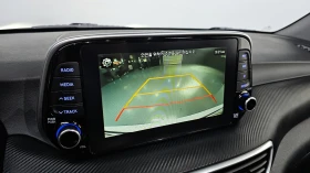 Hyundai Tucson 2.0CRDI/FACE/Пълна сервизна !!! - 17300 € / 33835.86 лв. - 12818046 12