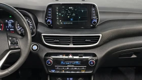 Hyundai Tucson 2.0CRDI/FACE/Пълна сервизна !!! - 17300 € / 33835.86 лв. - 12818046 11