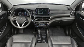 Hyundai Tucson 2.0CRDI/FACE/Пълна сервизна !!! - 17300 € / 33835.86 лв. - 12818046 6