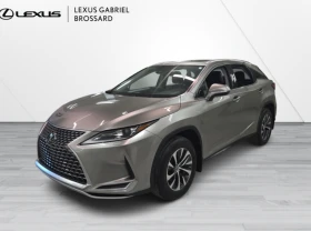 Lexus RX 350 2021 Lexus RX 350 PREMIUM