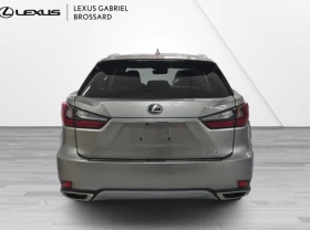 Lexus RX 350 2021 Lexus RX 350 PREMIUM - 28200 € / 55154.41 лв. - 96370495 5