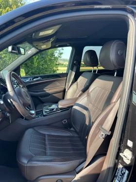 Mercedes-Benz GLE 400 - 25999 € / 50849.62 лв. - 62387021 6