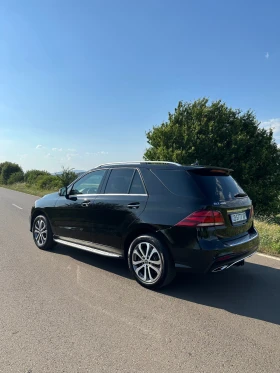 Mercedes-Benz GLE 400 - 25999 € / 50849.62 лв. - 62387021 2