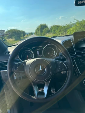 Mercedes-Benz GLE 400 - 25999 € / 50849.62 лв. - 62387021 12