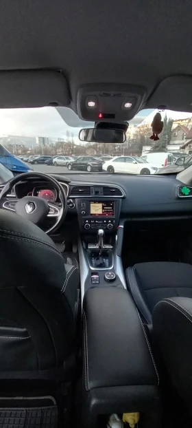 Renault Kadjar - 10500 € / 20536.22 лв. - 54618448 6