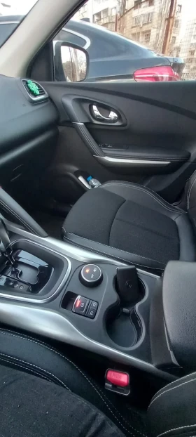 Renault Kadjar - 10500 € / 20536.22 лв. - 54618448 7