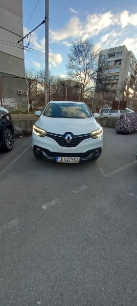 Renault Kadjar  - изображение 1