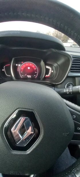 Renault Kadjar - 10500 € / 20536.22 лв. - 54618448 5
