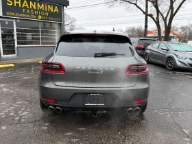 Porsche Macan * S * CARFAX * ЦЕНА ДО БГ - 12000 € / 23469.96 лв. - 95332099 4