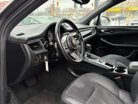 Porsche Macan * S * CARFAX * ЦЕНА ДО БГ - 12000 € / 23469.96 лв. - 95332099 7