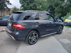 Mercedes-Benz ML 350 AMG на пружини е 350 - 17250 € / 33738.07 лв. - 13228737 10