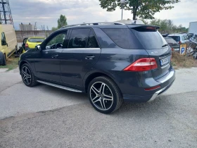 Mercedes-Benz ML 350 AMG на пружини е 350 - 17250 € / 33738.07 лв. - 13228737 12