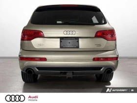 Audi Q7 360 KAMEPИ| ОБДУХВАНЕ| ПАНОРАМА|  | Auto.bg — изображение 6