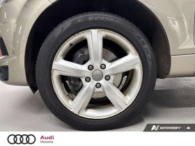Audi Q7 360 KAMEPИ| ОБДУХВАНЕ| ПАНОРАМА|  | Auto.bg — изображение 8