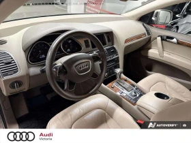 Audi Q7 360 KAMEPИ| ОБДУХВАНЕ| ПАНОРАМА|  | Auto.bg — изображение 14