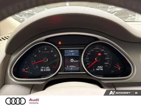 Audi Q7 360 KAMEPИ| ОБДУХВАНЕ| ПАНОРАМА|  | Auto.bg — изображение 16