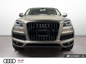 Audi Q7 360 KAMEPИ| ОБДУХВАНЕ| ПАНОРАМА|  | Auto.bg — изображение 2