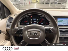 Audi Q7 360 KAMEPИ| ОБДУХВАНЕ| ПАНОРАМА|  | Auto.bg — изображение 15