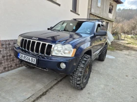 Jeep Grand cherokee - 8000 € / 15646.64 лв. - 12834155 2