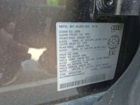 Audi Q7 * 3.0T TECHNIK * CARFAX * ЦЕНА ДО БГ - 15700 € / 30706.53 лв. - 19410763 16