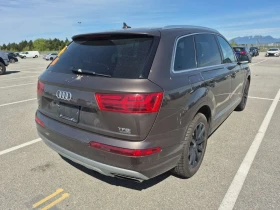 Audi Q7 * 3.0T TECHNIK * CARFAX * ЦЕНА ДО БГ - 15700 € / 30706.53 лв. - 19410763 3