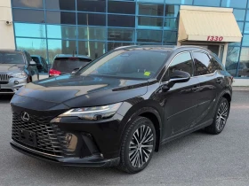 Lexus RX * 350h Auto * CARFAX * БЕЗ ПЪРВОНАЧАЛНА ВНОСКА