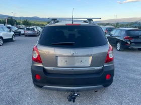 Opel Antara 2.0CDTI 4X4 NAVI ������ 150�� | Mobile.bg � ����� ������ 6