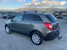 Opel Antara 2.0CDTI 4X4 NAVI ������ 150�� | Mobile.bg � ����� ������ 5