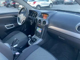 Opel Antara 2.0CDTI 4X4 NAVI ������ 150�� | Mobile.bg � ����� ������ 10