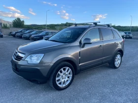 ����� �� �������� �� Opel Antara 2.0CDTI 4X4 NAVI ������ 150��