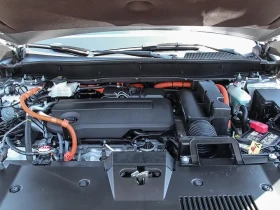 Honda Cr-v EX-L * CARFAX * АВТО КРЕДИТ *  - 38700 € / 75690.62 лв. - 29158538 6