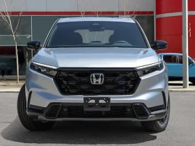 Honda Cr-v EX-L * CARFAX * АВТО КРЕДИТ *  - 38700 € / 75690.62 лв. - 29158538 2