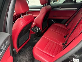 Alfa Romeo Stelvio * Ti Sport * CARFAX * ���� �� �� | Mobile.bg � ����� ������ 11