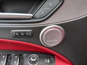 Alfa Romeo Stelvio * Ti Sport * CARFAX * ���� �� �� | Mobile.bg � ����� ������ 13
