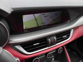 Alfa Romeo Stelvio * Ti Sport * CARFAX * ���� �� �� | Mobile.bg � ����� ������ 8