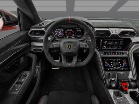 Lamborghini Urus Performante = Akrapovic = Гаранция | Auto.bg — изображение 10