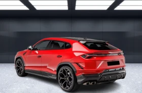 Lamborghini Urus Performante = Akrapovic = Гаранция | Auto.bg — изображение 3