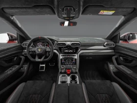 Lamborghini Urus Performante = Akrapovic = Гаранция | Auto.bg — изображение 11