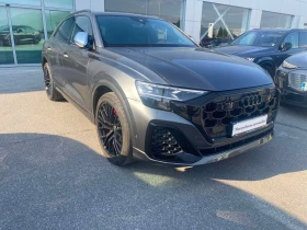 ����� �� �������� �� Audi SQ8