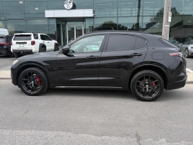 Alfa Romeo Stelvio Ti Sport | Mobile.bg � ����� ������ 2