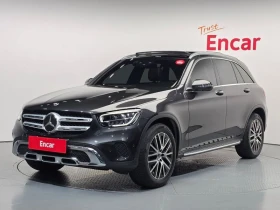 ������ Mercedes-Benz GLC 22...