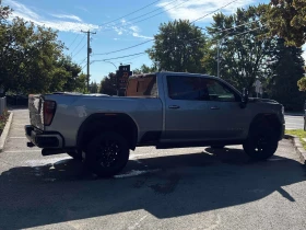Gmc Sierra * AT4 * АВТОКРЕДИТ БЕЗ ПЪРВОНАЧАЛНА ВНОСКА*  | Auto.bg — изображение 3
