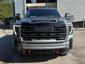 Gmc Sierra * AT4 * АВТОКРЕДИТ БЕЗ ПЪРВОНАЧАЛНА ВНОСКА*  | Auto.bg — изображение 6