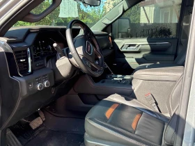 Gmc Sierra * AT4 * АВТОКРЕДИТ БЕЗ ПЪРВОНАЧАЛНА ВНОСКА*  | Auto.bg — изображение 5