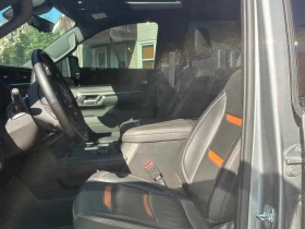 Gmc Sierra * AT4 * АВТОКРЕДИТ БЕЗ ПЪРВОНАЧАЛНА ВНОСКА*  | Auto.bg — изображение 13